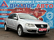 Volkswagen Passat Trendline, 2008 года, пробег 309000 км