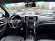Hyundai Santa Fe Limited Edition, 2017 года, пробег 110603 км