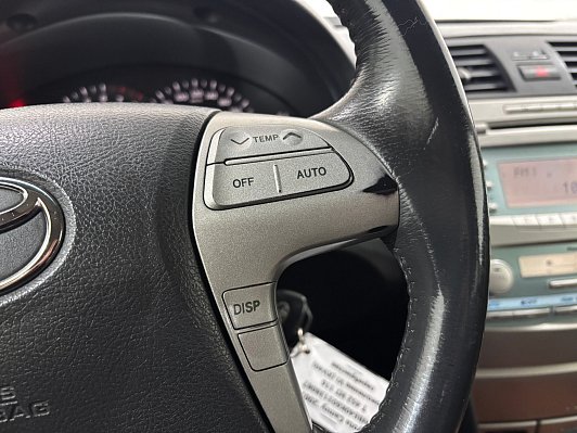 Toyota Camry Престиж, 2007 года, пробег 488685 км