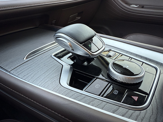 Chery Tiggo 8 Pro Max Ultimate 4WD, 2023 года, пробег 47622 км