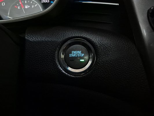 Chevrolet Malibu LTZ, 2012 года, пробег 256000 км