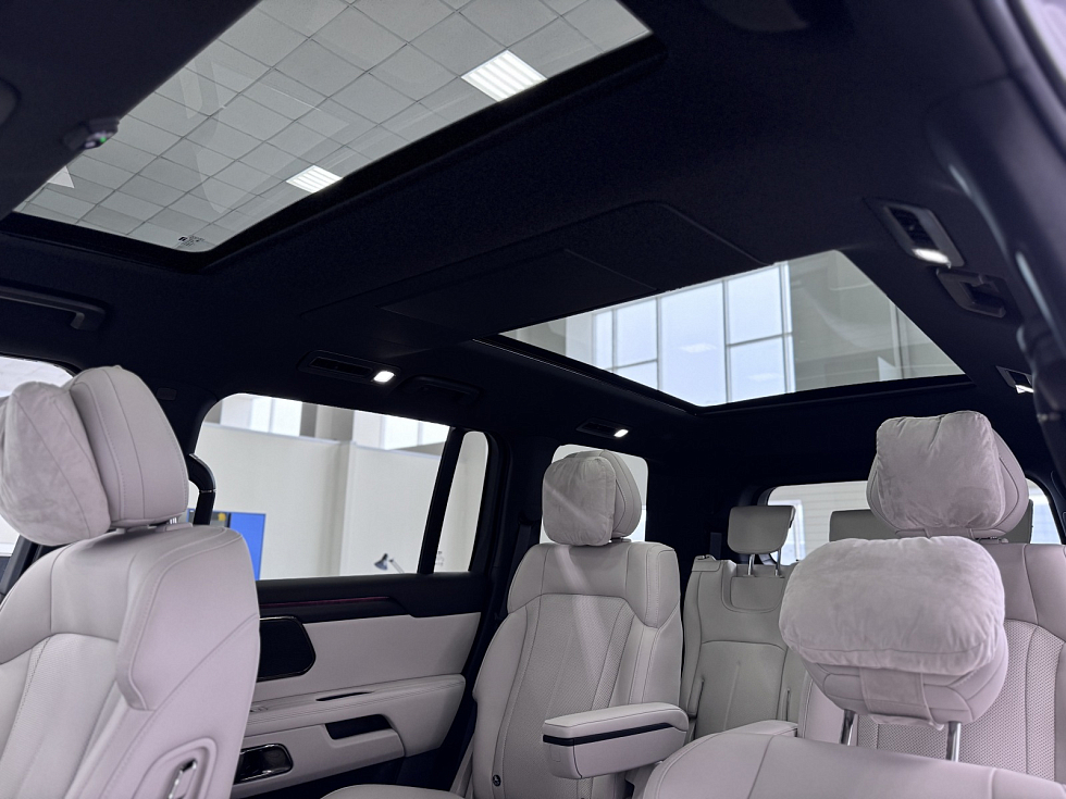 Rox 01 Бизнес Версия / Business Edition, серебряный