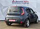 Kia Soul Classic, 2014 года, пробег 158433 км