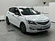 Hyundai Solaris Comfort, 2015 года, пробег 93855 км