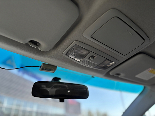 Mitsubishi Outlander Instyle, 2011 года, пробег 197181 км