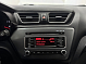 Kia Rio Luxe, 2015 года, пробег 84931 км