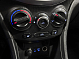 Hyundai Solaris Comfort, 2016 года, пробег 198154 км