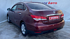 Nissan Almera Comfort A/C, 2014 года, пробег 176100 км