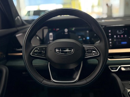 Geely Monjaro Flagship, 2023 года, пробег 40235 км