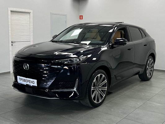 Changan UNI-K Техно+, 2024 года, пробег 29970 км