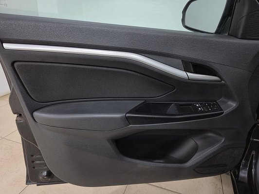 Lada (ВАЗ) Vesta Comfort, 2018 года, пробег 110485 км
