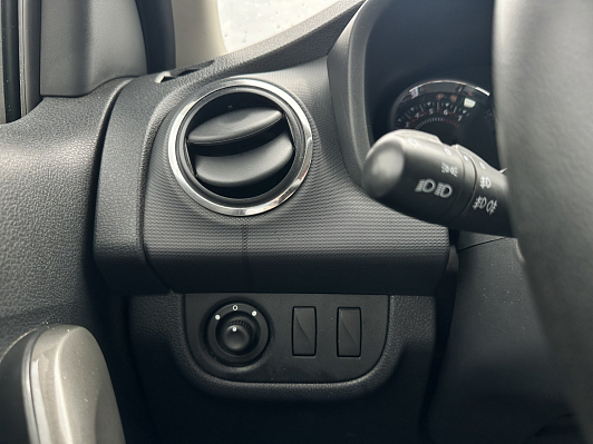 Renault Sandero, 2021 года, пробег 126000 км