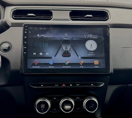 Renault Arkana Style, 2021 года, пробег 115400 км