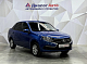Lada (ВАЗ) Granta Classic Optima, 2022 года, пробег 61836 км