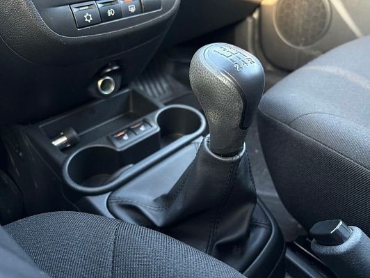 Lada (ВАЗ) Granta Comfort'23, 2023 года, пробег 33000 км