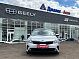 Kia Rio, 2020 года, пробег 73000 км