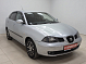 SEAT Cordoba Advance, 2008 года, пробег 258858 км