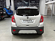 Opel Mokka Cosmo, 2012 года, пробег 199209 км