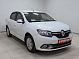 Renault Logan Luxe Privilege, 2017 года, пробег 169479 км