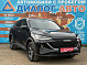 Haval F7x Elite, 2022 года, пробег 59268 км