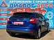 Ford Focus SYNC Edition, 2014 года, пробег 158136 км