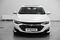 Chevrolet Malibu, 2021 года, пробег 114223 км