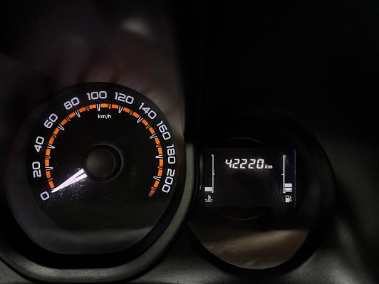 Lada (ВАЗ) XRAY Classic Air conditioner, 2019 года, пробег 42219 км