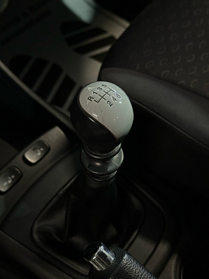 SsangYong Actyon Welcome, 2013 года, пробег 234000 км