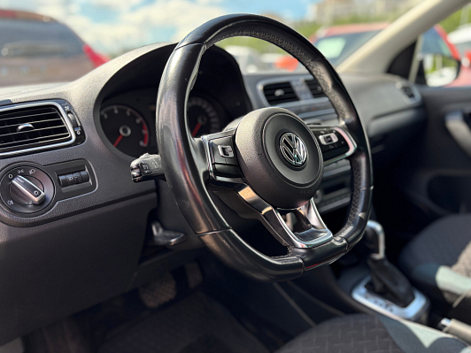 Volkswagen Polo CONNECT, 2019 года, пробег 145650 км