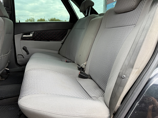 Lada (ВАЗ) Priora, 2012 года, пробег 313000 км