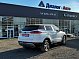 Geely Atlas Luxury, 2020 года, пробег 80805 км