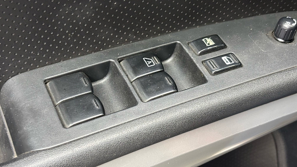 Nissan X-Trail SE Base, 2013 года, пробег 247516 км