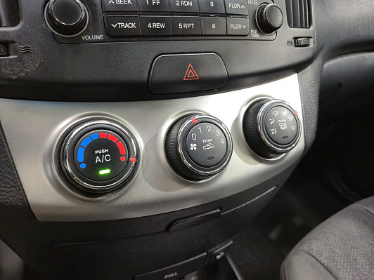 Hyundai Elantra Optima, 2010 года, пробег 224793 км