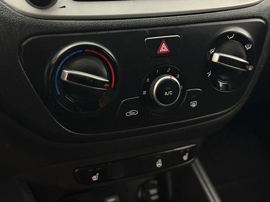 Hyundai Solaris Super Series + Winter, 2019 года, пробег 48200 км