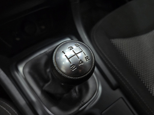 Citroen C4 Tendance, 2014 года, пробег 181034 км