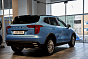 Haval Jolion Premium, голубой