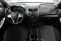 Hyundai Solaris Elegance, 2016 года, пробег 140000 км