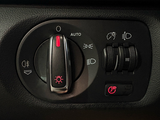 Audi A3, 2009 года, пробег 206516 км