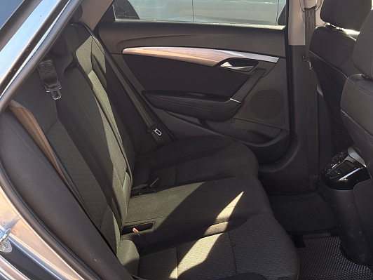 Hyundai i40 Lifestyle Plus, 2014 года, пробег 196652 км