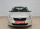 Skoda Fabia Fresh, 2013 года, пробег 137375 км