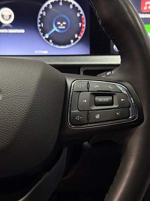 Chery Tiggo 7 Pro Max Elite, 2023 года, пробег 81000 км