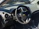 Chevrolet Aveo LT, 2013 года, пробег 122925 км