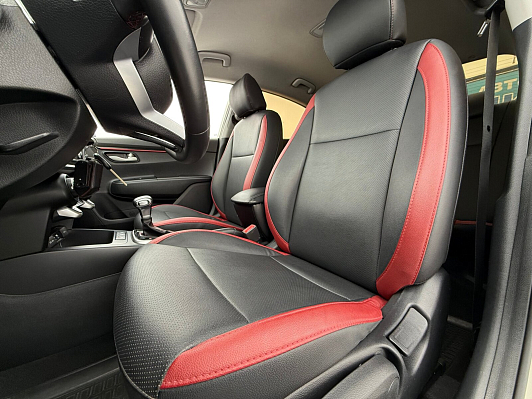 Kia Rio Edition Plus, 2019 года, пробег 112600 км