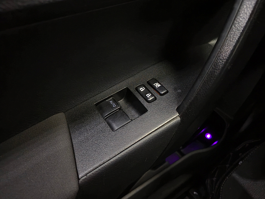 Toyota Corolla, 2017 года, пробег 164124 км