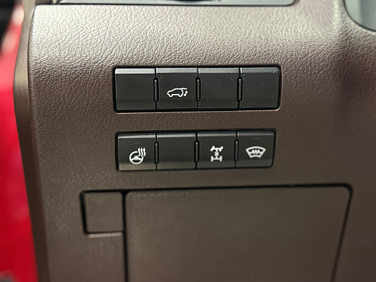 Lexus RX BLACK ROYAL, 2018 года, пробег 74835 км