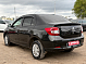 Renault Logan Luxe Privilege, 2015 года, пробег 148358 км