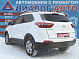 Hyundai Creta, 2021 года, пробег 45343 км