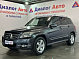 Mercedes-Benz GLK-Класс, 2011 года, пробег 183001 км