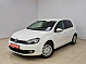Volkswagen Golf Match, 2012 года, пробег 156580 км