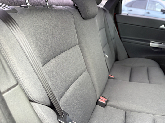 Volvo S40, 2007 года, пробег 278905 км